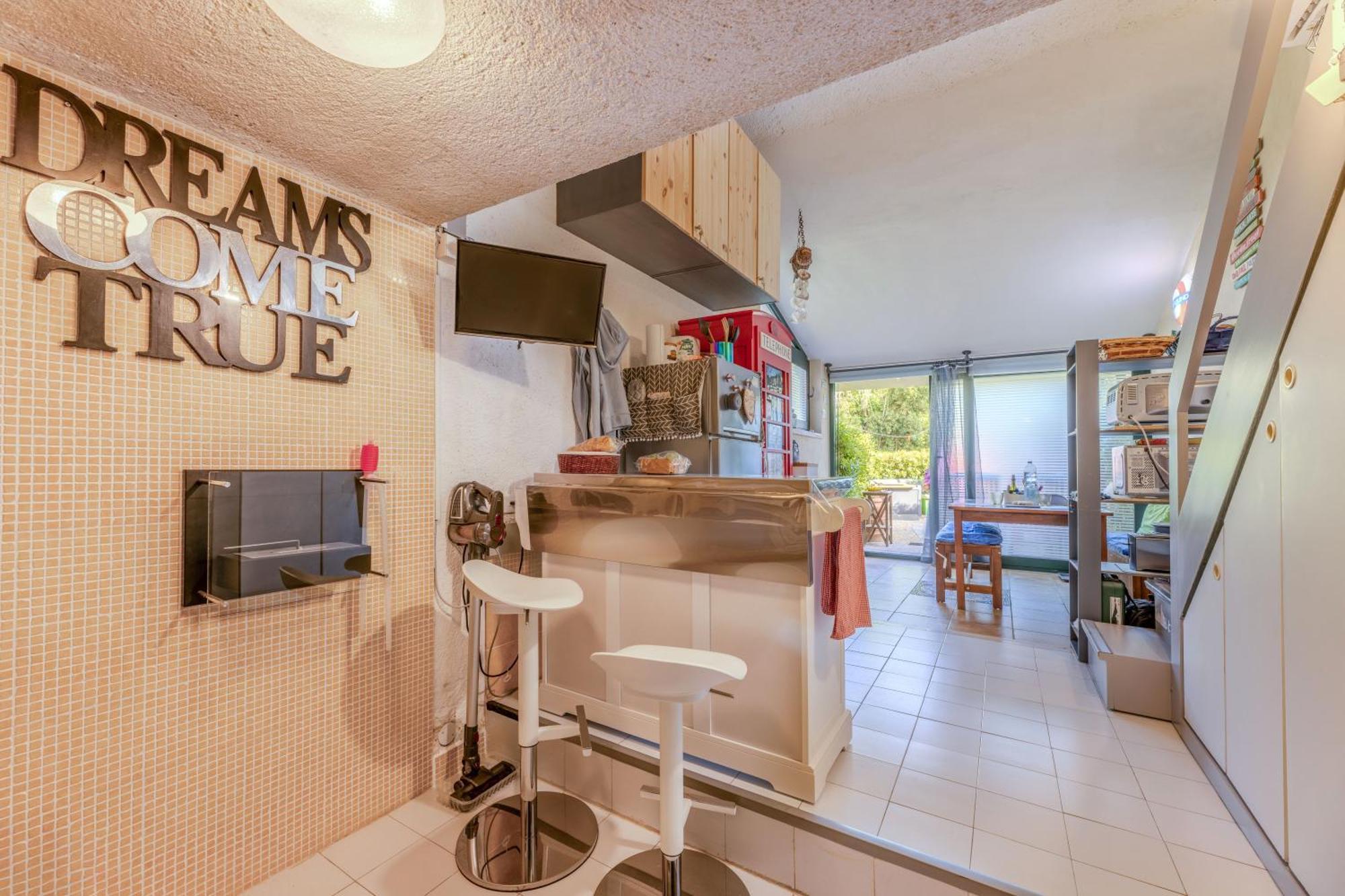 I Chioppi 4 - Goelba Apartment Capoliveri  Exterior photo