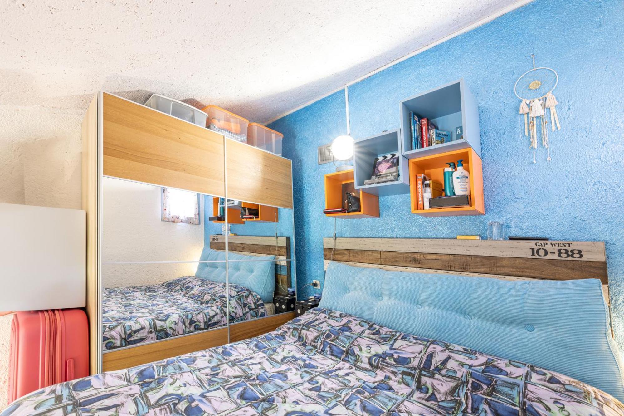 I Chioppi 4 - Goelba Apartment Capoliveri  Exterior photo