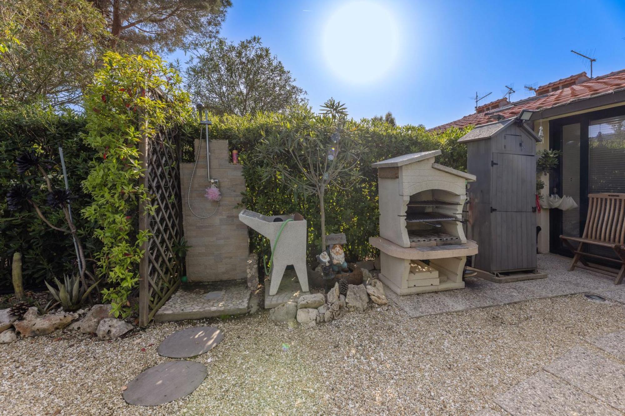 I Chioppi 4 - Goelba Apartment Capoliveri  Exterior photo